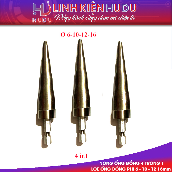 Nong ống đồng 4 trong 1 (6-10-12-16mm) 