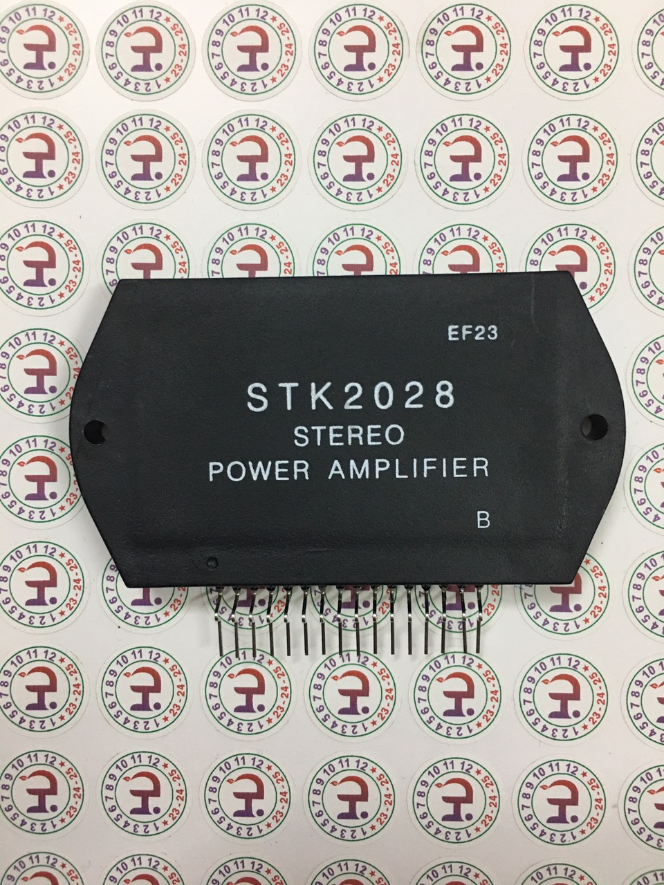 Sò công suất STK2028 mới chính hãng