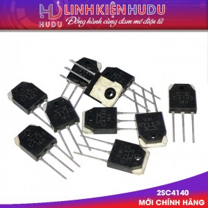 2SC4140 mới chính hãng