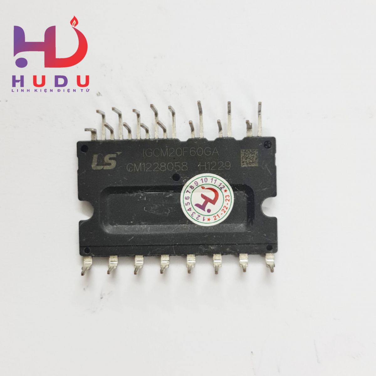 Linh kiện Hudu cung cấp IC công suất FNE41060 mới chất lượng tốt cho khách hàng