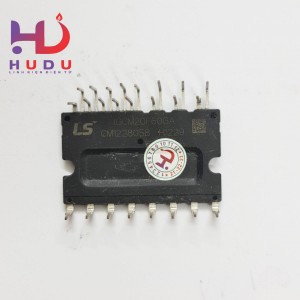 IC công suất là gì và ứng dụng của IC công suất