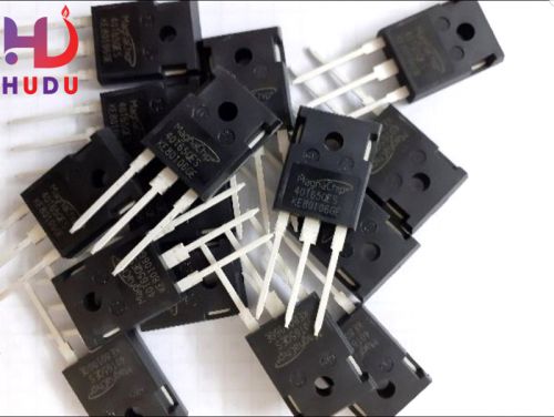 IGBT là gì? Cấu tạo và chức năng của IGBT