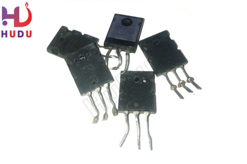 IGBT và những tính năng ưu việt