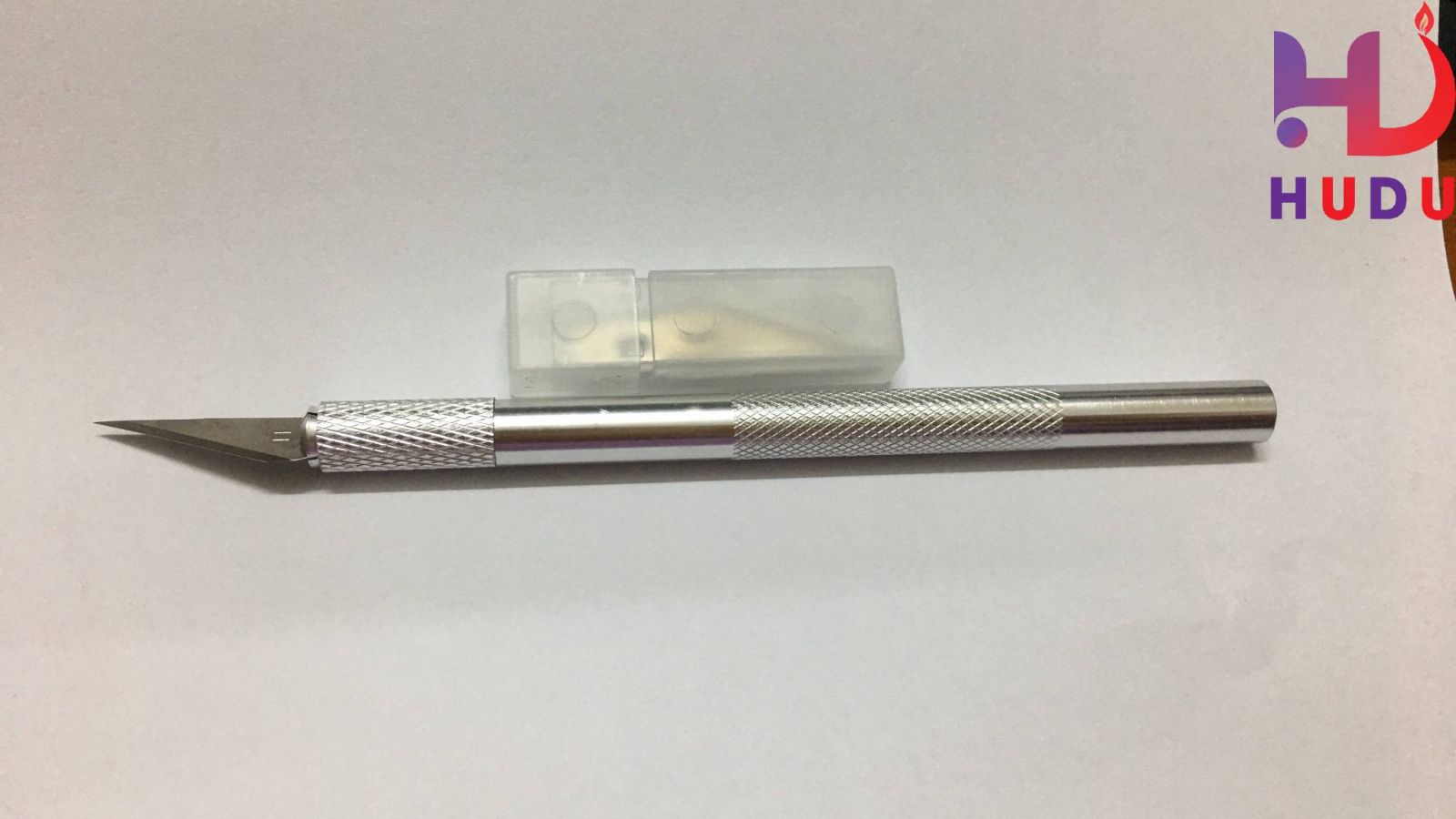 Linh kiện điện tử Hudu cung cấp bộ dao cắt mạch đảm bảo chất lượng tốt