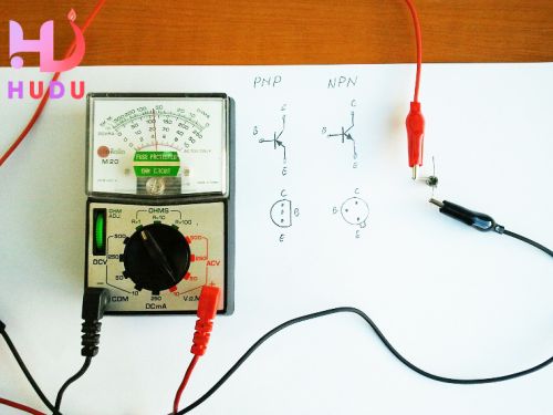 Cách đo và ứng dụng của sò công suất