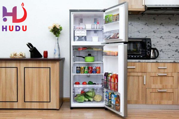 4 mẹo sử dụng tủ lạnh tiết kiệm điện hiệu quả