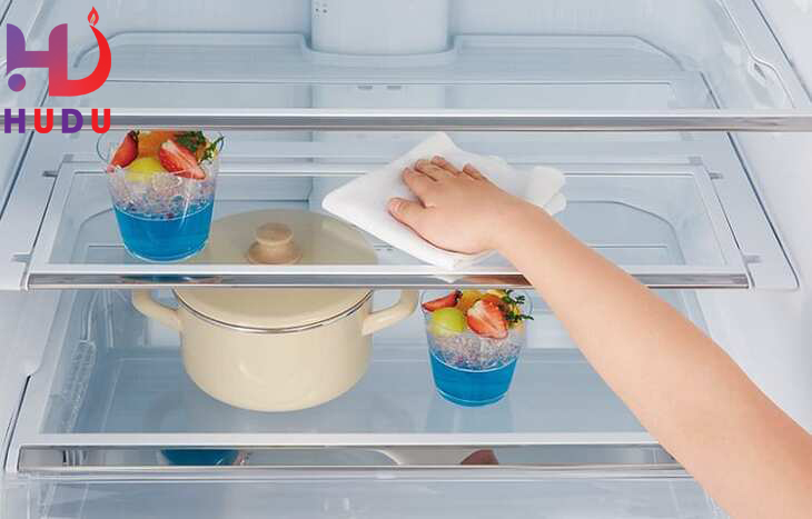 4 mẹo sử dụng tủ lạnh tiết kiệm điện hiệu quả
