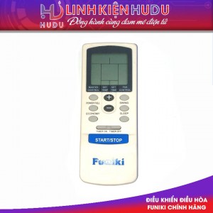 Điều khiển Funiki chính hãng