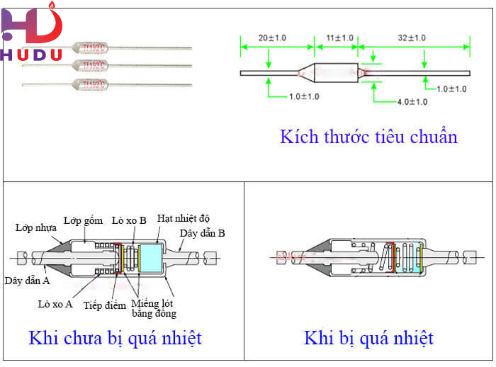 mạch điện tử