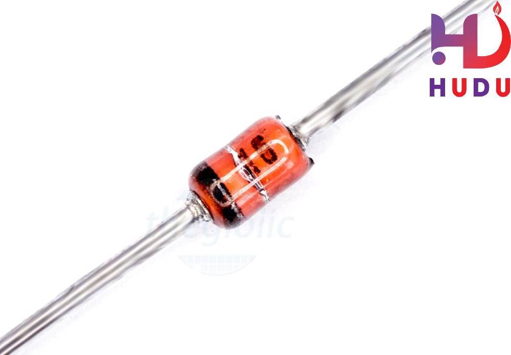Loại diode Zenner
