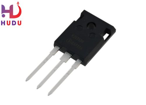 Hướng dẫn cách kiểm tra IGBT sống hay chết có tốt hay không?