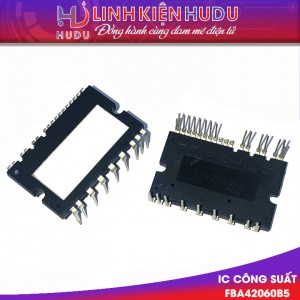 IC công suất FBA42060B5 mới chính hãng