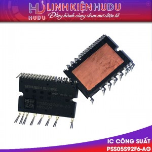 IC công suất PSS05S92F6-AG mới chính hãng