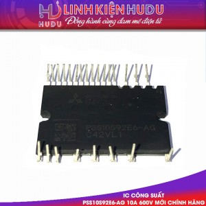 IC công suất PSS10S92E6-AG 10A 600V mới chính hãng