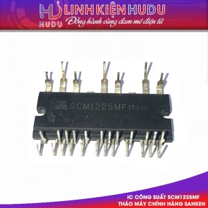 SCM1225MF tháo máy chính hãng