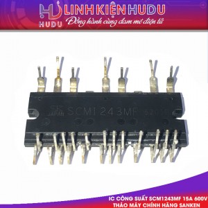 SCM1243MF tháo máy chính hãng