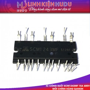 SCM1243MF mới chính hãng