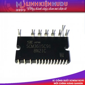 SCM3615C91 mới chính hãng