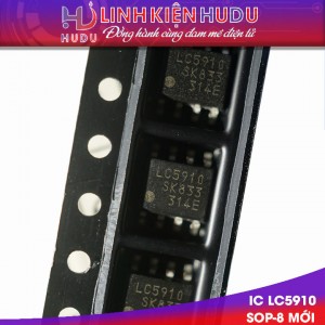 IC LC5910 LC5910S-TL sop-8