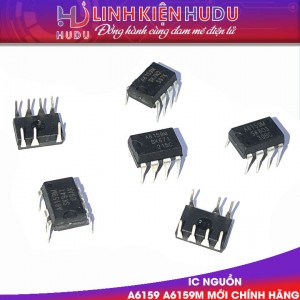 IC nguồn A6159 mới chính hãng