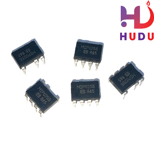 Sản phẩm IC nguồn bếp từ