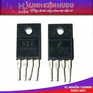 IC nguồn KA1L0380RB