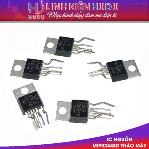 IC nguồn MIP0244SD tháo máy