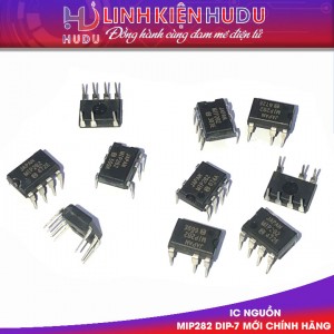 IC nguồn MIP282 DIP-7 mới chính hãng