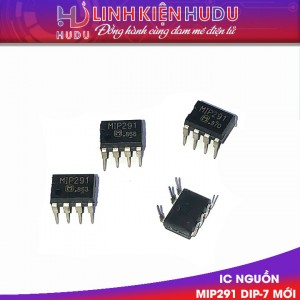 IC nguồn MIP291 DIP-7 mới chính hãng