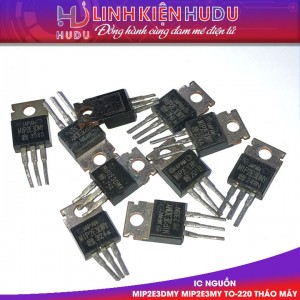 IC nguồn MIP2E3DMY MIP2E3MY TO-220 tháo máy