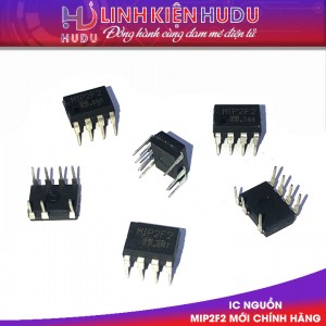 IC nguồn Mip2F2 mới chính hãng