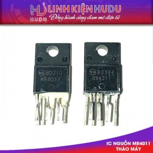 IC nguồn MR4011 tháo máy chính hãng