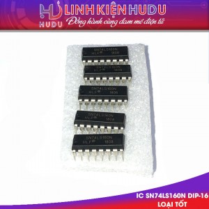 IC SN74LS160N loại tốt