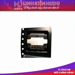 IC STA516B mới chính hãng