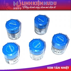 Kem tản nhiệt (GF-5) 