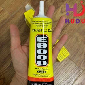 Keo E8000 (110ml ) loại xịn