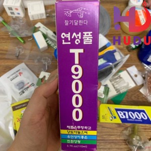 Keo T9000 (110ml)