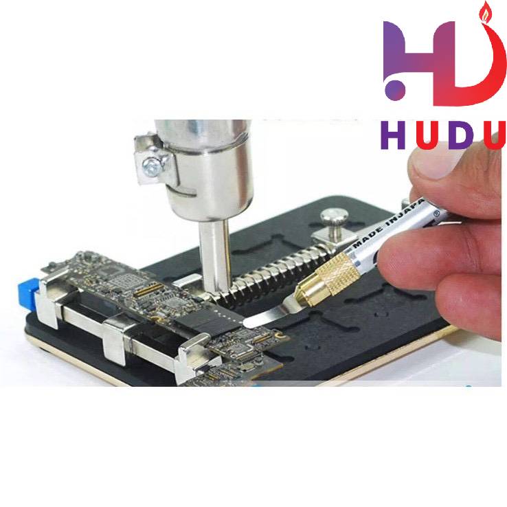 Linh kiện Hudu cung cấp kẹp main tản nhiệt iphone đảm bảo chất lượng tốt