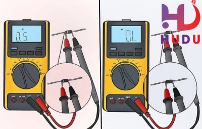 Hướng dẫn kiểm tra Diode còn sống hay chết?