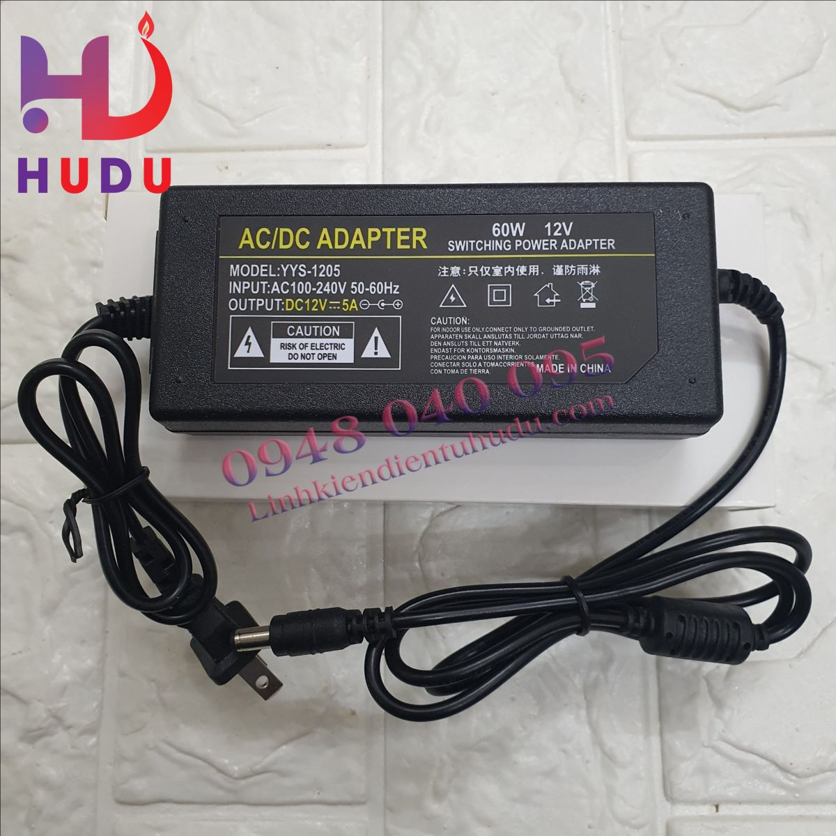 Kinh nghiệm sử dụng Adaptor an toàn hiệu quả