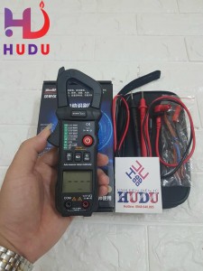 Một số lưu ý khi sử dụng ampe kìm