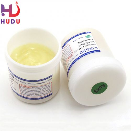 Nên chọn mỡ hàn hay nhựa thông? Địa chỉ mua mỡ hàn chất lượng