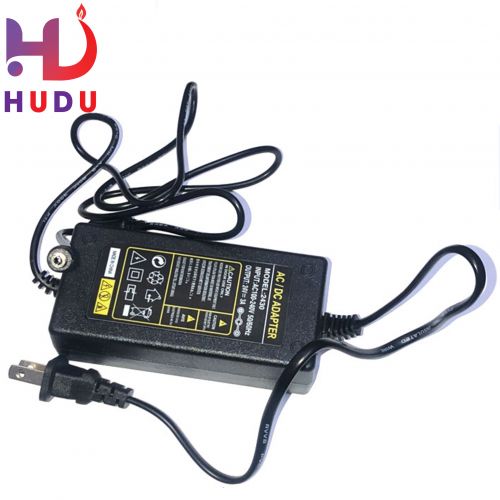 Hướng dẫn cách sử dụng Adaptor an toàn