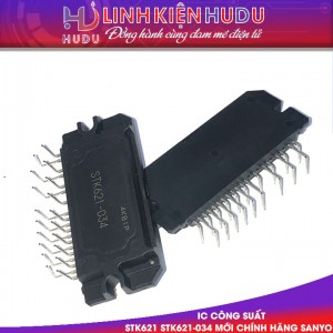 Nhiệm vụ của IC công suất là gì?