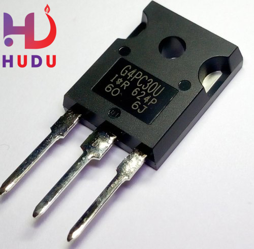 Những thông tin cần biết về IGBT