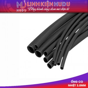 Ống co nhiệt 13.0mm