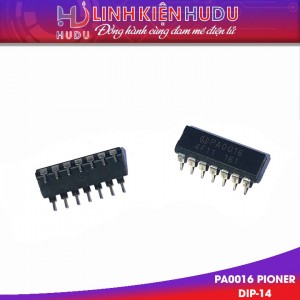 PA0016 Pioner Dip-14