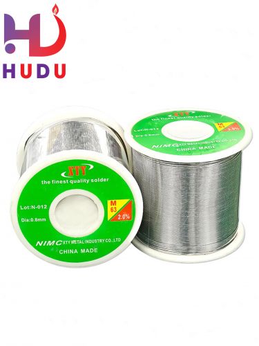 Phân loại thiếc hàn và kinh nghiệm khi mua thiếc hàn