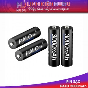 Pin Palo 3000mAh