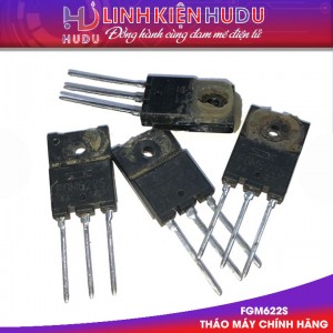 SanKen FGM622S tháo máy chính hãng